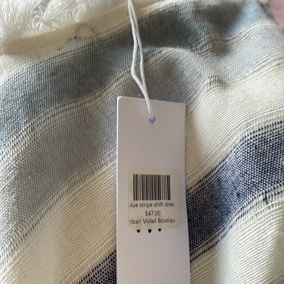 NWT Gilli Shift Dress - Picture 11 of 11